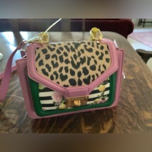 Betsey Johnston purse